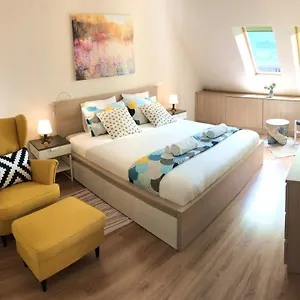  דירה Unique Luxurious Jacuzzi Penthouse Duplex In Center! 2 Baths! Free Parking!
