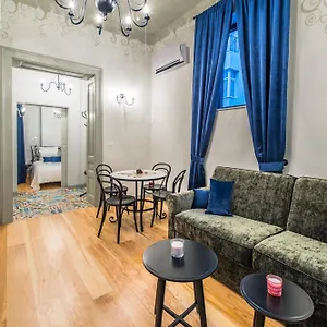 Appartamento Designer Aristocratic 1 Bedroom | Next To Cathedral, Sofia